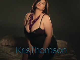 KrisThomson