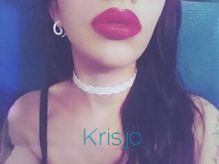 Krisjo