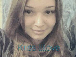 Kriss_llllove