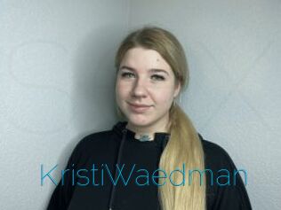 KristiWaedman