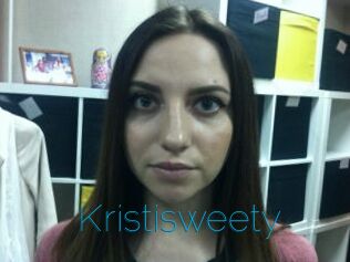 Kristisweety