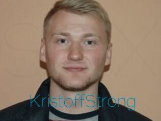 KristoffStrong