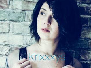 Krixxxys