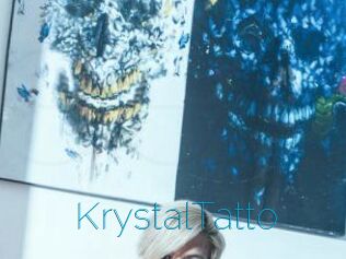 KrystalTatto