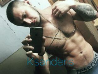 Ksanderis