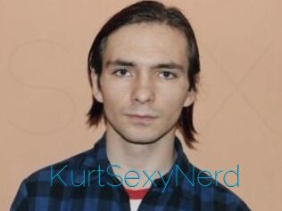 KurtSexyNerd