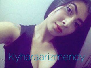 Kyhara_arizmendy