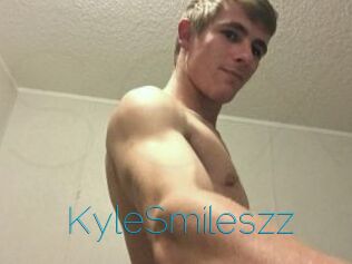 KyleSmileszz