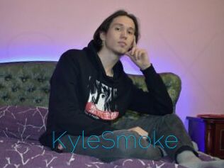 KyleSmoke