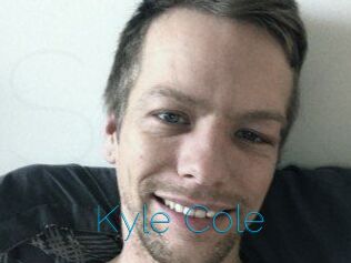 Kyle_Cole