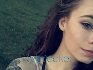 Kylii_Decker