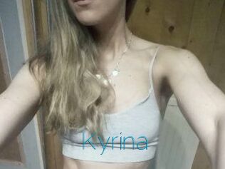 Kyrina