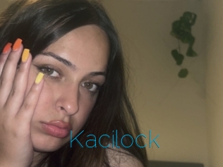 Kacilock