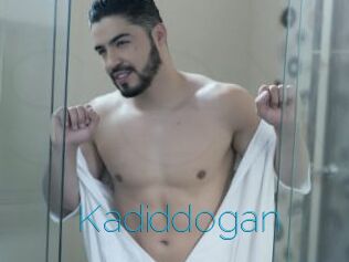 Kadiddogan