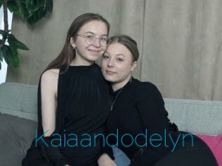 Kaiaandodelyn