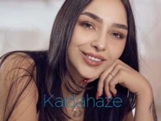 Kaidahaze