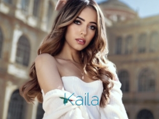 Kaila