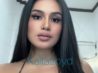 Kailalloyd