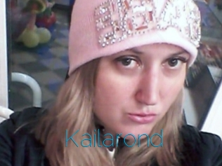 Kailarond