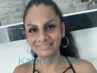 Kalenafreiree