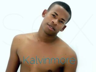 Kalvinmore