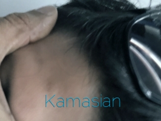 Kamasian