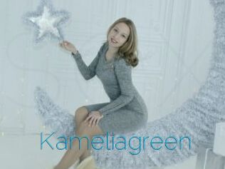 Kameliagreen