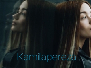 Kamilapereza