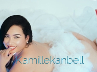 Kamillekanbell