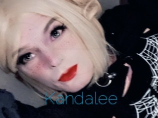 Kandalee