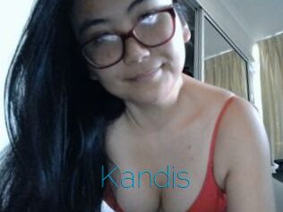 Kandis