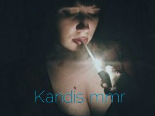 Kandis_mmr