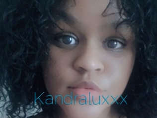 Kandraluxxx