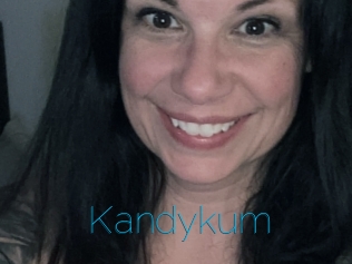 Kandykum