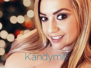 Kandymilf