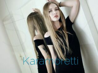 Karamoretti