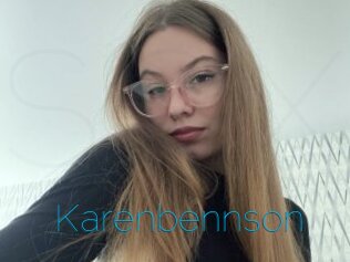 Karenbennson