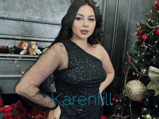 Karenfill