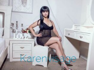 Karenvisage