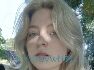 Kareywhite