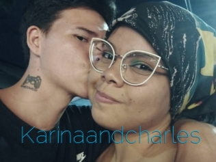 Karinaandcharles