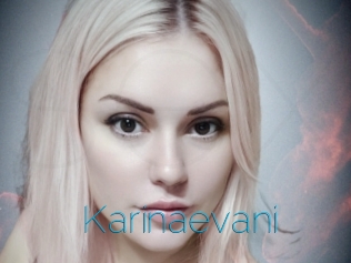 Karinaevani