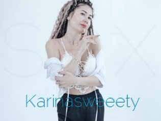 Karinasweeety