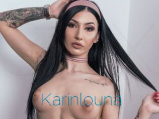 Karinlouna