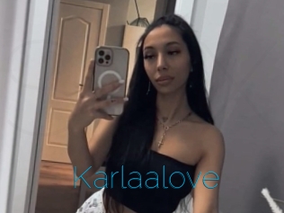 Karlaalove