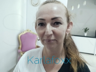 Karlafoxx