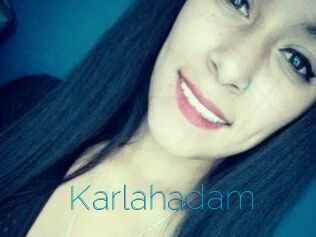 Karlahadam