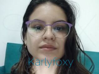 Karlyfoxy