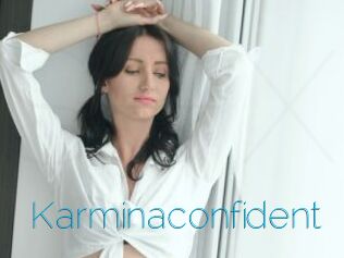 Karminaconfident