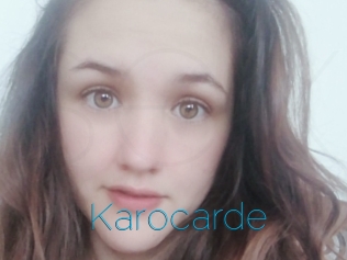 Karocarde